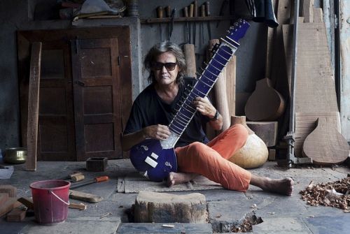 Fotografías menos votadas » Autor: Nicolas Riente Fotgrafo Documental - Galería: Retratos de la India - Fotografía: India 2012