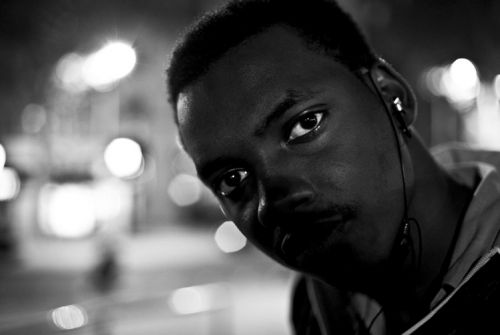 Fotografías menos votadas » Autor: Nicolas Riente Fotgrafo Documental - Galería: Retratos de la India - Fotografía: Barcelona 2012