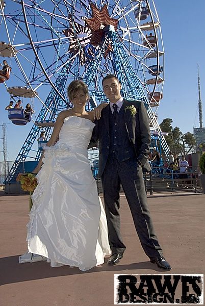 Fotos mas valoradas » Foto de Rawdesign - Galería: Un da de boda - Fotografía: 