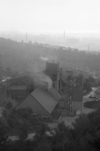 Fotos menos valoradas » Foto de CAMERON - Galería: INDUSTRIAL VISIONS - Fotografía: 