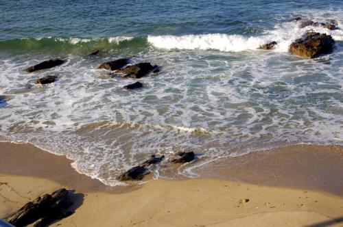 Fotos mas valoradas » Foto de Golosiny - Galería: Naturalezas - Fotografía: caminos de noia