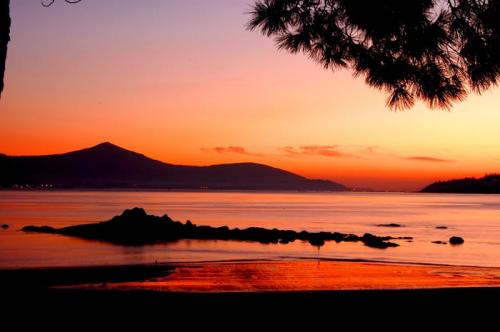 Fotografías mas votadas » Autor: Golosiny - Galería: Naturalezas - Fotografía: noite galigo