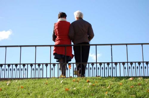 Fotografías mas votadas » Autor: Golosiny - Galería: Texturas de madrid - Fotografía: compaeros