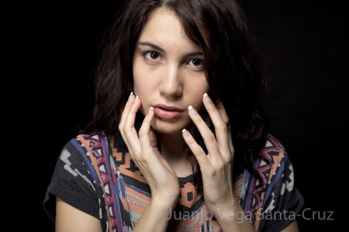 Fotografías menos votadas » Autor: CARGOLART FOTOGRAFIA - Galería: SESIN ESTUDIO CON MODELOS - Fotografía: 