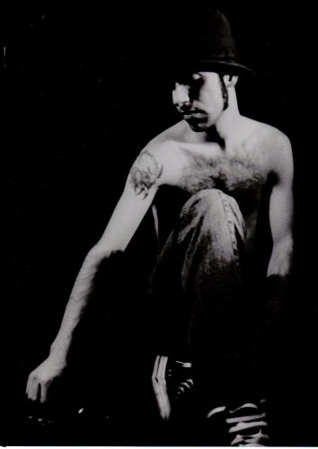 Fotos mas valoradas » Foto de Jos Grande - Galería: Julian - Fotografía: julian02