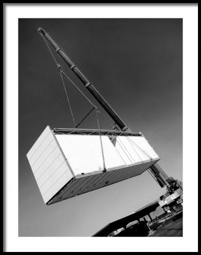 Fotos menos valoradas » Foto de Imnov@ Fotografos - Galería: Reportajes - Fotografía: Grua2