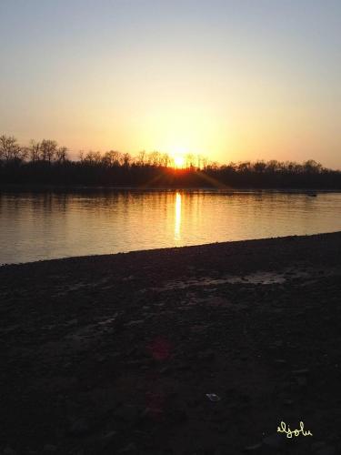 Fotos menos valoradas &raquo; Foto de eljolu - Galer&iacute;a: No te pierdes de nada. - Fotograf&iacute;a: Tardece en el Dela