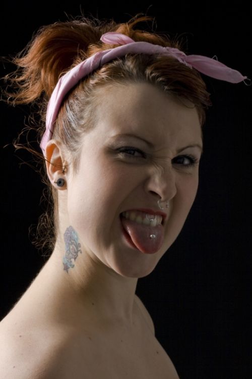 Fotografías menos votadas » Autor: Carmen Iniesta - Galería: Retrato - Moda - Fotografía: 