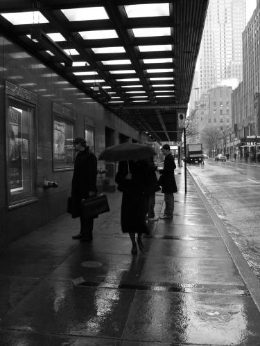 Fotos menos valoradas » Foto de JOG - Galería: NYC B/N - Fotografía: 