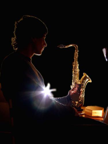 Fotos mas valoradas » Foto de Mario garcia - Galería: variadillo - Fotografía: el aure y su instr