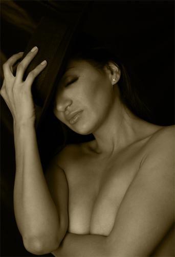 Fotos mas valoradas » Foto de JOSE ANTONIO ALEJOS - Galería: RETRATOS - Fotografía: Claudia