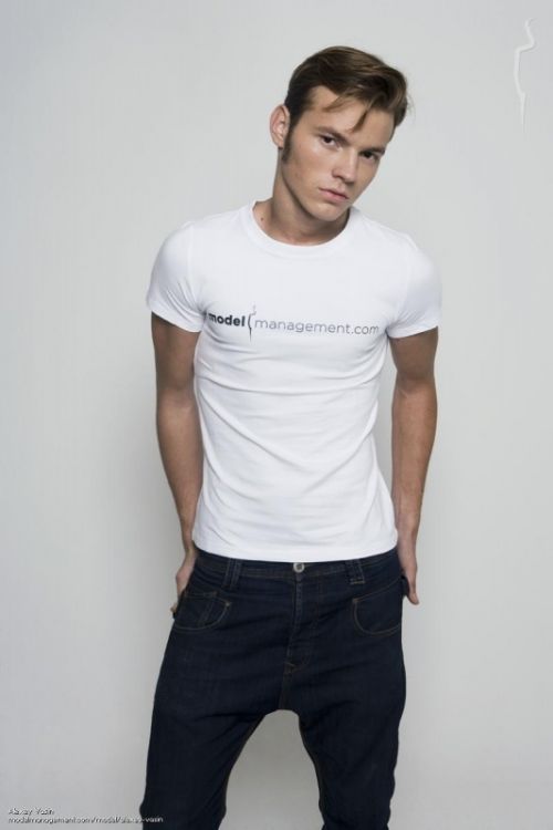 Fotograf&iacute;as menos votadas &raquo; Autor: Modelmanagement.com - Galer&iacute;a: Nuevas Caras en Modelmanagement.com - Fotograf&iacute;a: 