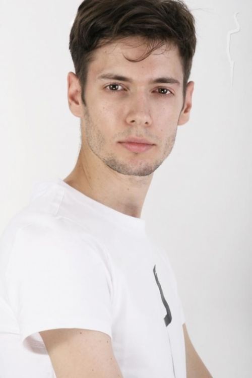 Fotograf&iacute;as menos votadas &raquo; Autor: Modelmanagement.com - Galer&iacute;a: Nuevas Caras en Modelmanagement.com - Fotograf&iacute;a: 