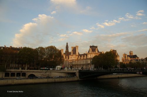 Fotos menos valoradas » Foto de JOSANMU - Galería: PARIS - Fotografía: 