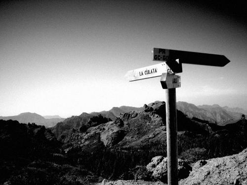 Fotos mas valoradas » Foto de Joan Manuel - Galería: Una vision diferente - Fotografía: Caminos