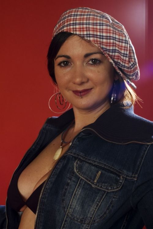 Fotografías menos votadas » Autor: marinfotografos - Galería: desnudo y glamur - Fotografía: 