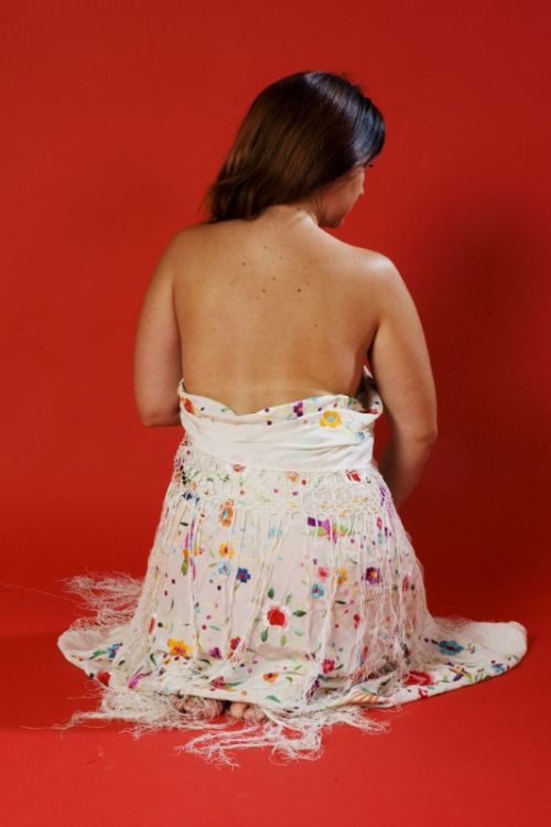 Fotografías menos votadas » Autor: marinfotografos - Galería: desnudo y glamur - Fotografía: 