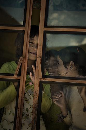 Fotos menos valoradas » Foto de jani - Galería: China rural - Fotografía: 