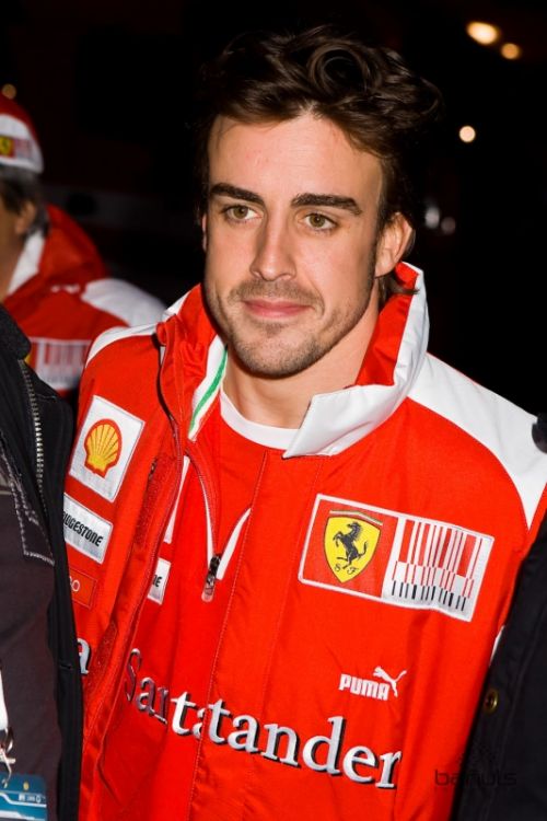 Fotos mas valoradas » Foto de Bauls Fotografo - Galería: Deporte - Fotografía: Fernando Alonso