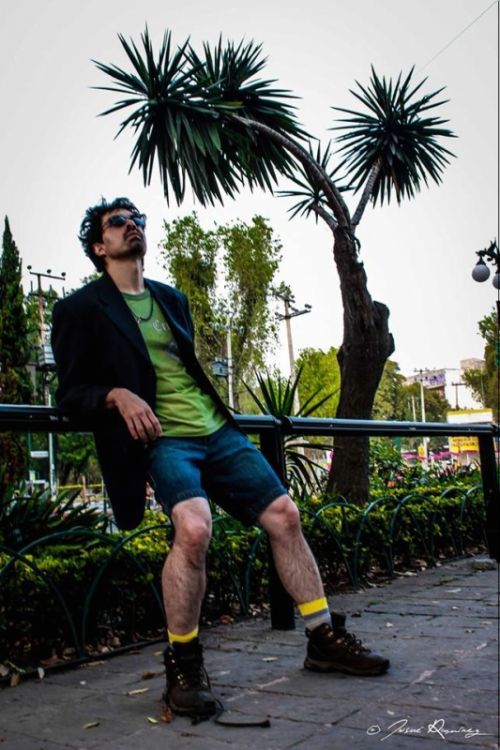 Fotografías menos votadas » Autor: Alejandro - Galería: Fotos Josu - Fotografía: 