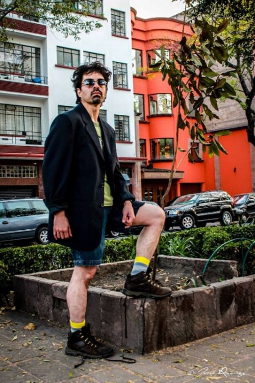 Fotografías menos votadas » Autor: Alejandro - Galería: Fotos Josu - Fotografía: 