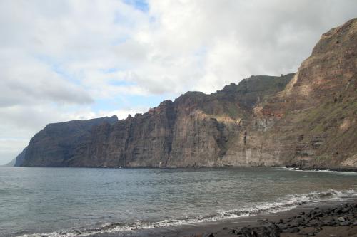 Fotos menos valoradas &raquo; Foto de cristian - Galer&iacute;a: TENERIFE - Fotograf&iacute;a: los gigantes