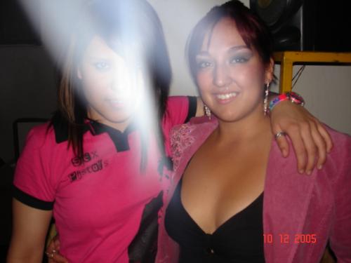 Fotos mas valoradas » Foto de viktorbaby productions - Galería: rave paparazzi - Fotografía: play sommeting smo