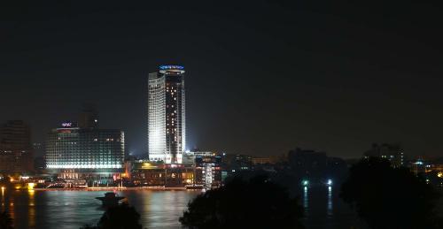 Fotos mas valoradas » Foto de Dito - Galería: mis fotos - Fotografía: El Cairo nocturno