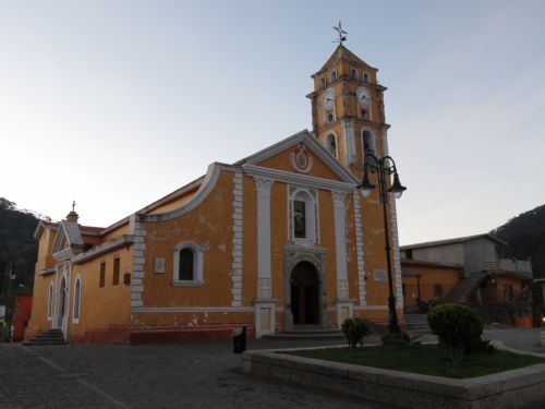 Fotos menos valoradas » Foto de Samuel - Galería: Quertaro - Fotografía: 