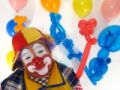 Foto galera: payasos