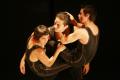 Foto galera: danza moderna