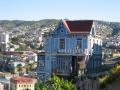Foto galera: Valparaiso...