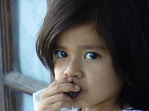 Fotos mas valoradas » Foto de Francisco - Galería: Retrato - Fotografía: Ternura