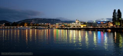 Fotos mas valoradas » Foto de Franco Goyenechea Buscaglia - Galería: Lugares - Fotografía: Ginebra