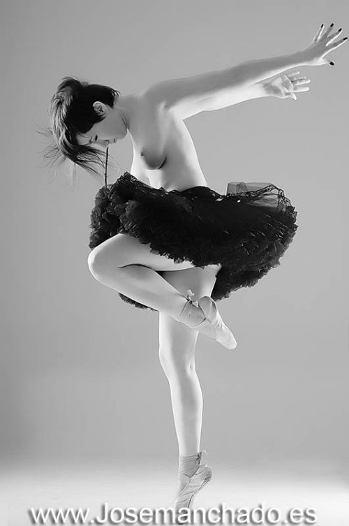 Fotografías menos votadas » Autor: Jose Manchado - Galería: poses - Fotografía: 