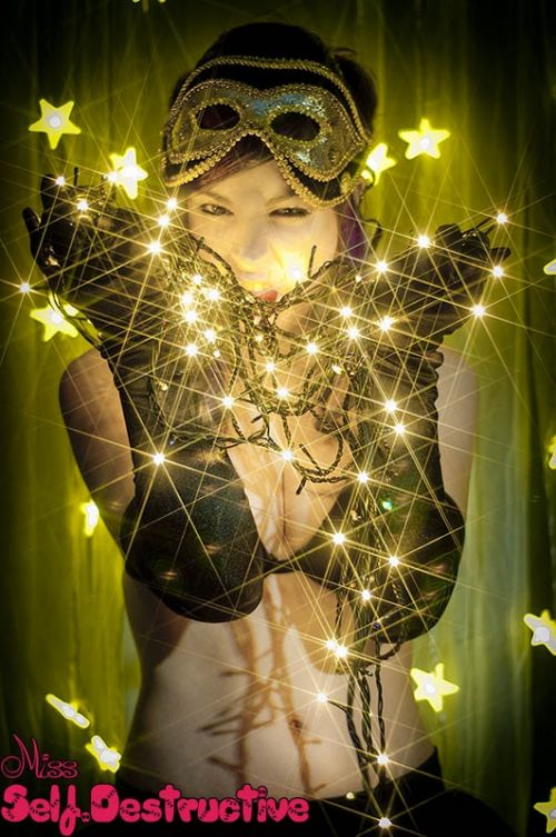 Fotos menos valoradas » Foto de Jose Manchado - Galería: Moda - Fotografía: 