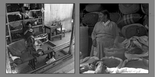 Fotografías mas votadas » Autor: foto-gente - Galería: Tierra y asfalto - Per - Fotografía: Ayacucho