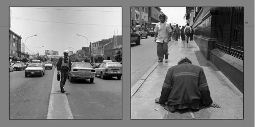 Fotografías mas votadas » Autor: foto-gente - Galería: Tierra y asfalto - Per - Fotografía: Trujillo