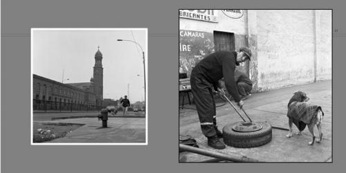 Fotografías mas votadas » Autor: foto-gente - Galería: Tierra y asfalto - Per - Fotografía: Lima