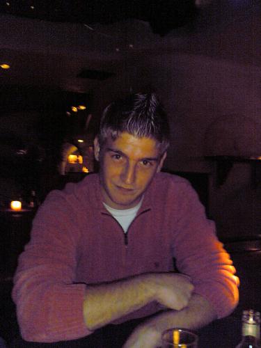 Fotos mas valoradas » Foto de luis - Galería: lluis - Fotografía: pacha ibiza 07