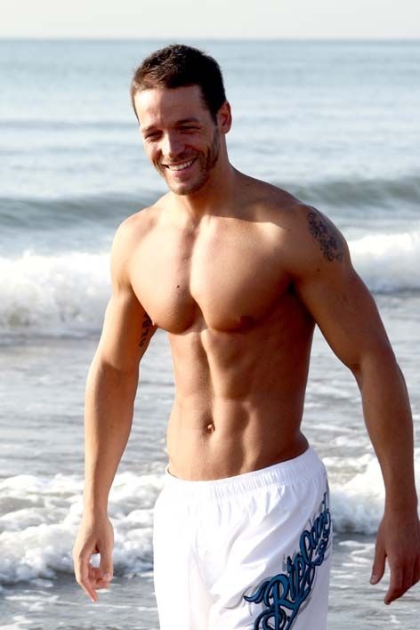 Fotos menos valoradas » Foto de Photoaguilar - Galería: Books Chicos - Fotografía: Book Leonardo Cama