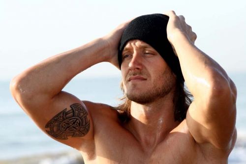 Fotos menos valoradas » Foto de Photoaguilar - Galería: Books Chicos - Fotografía: Book Kike Aguilar