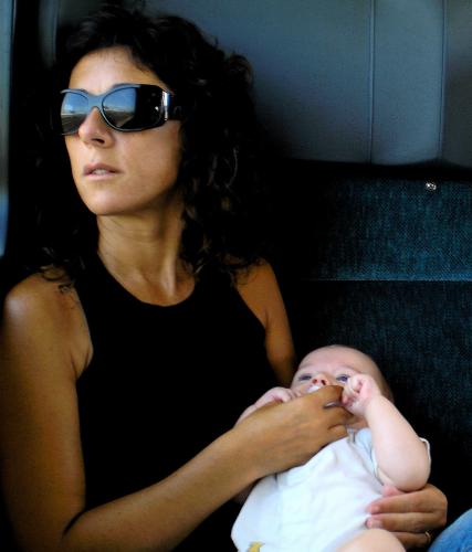 Fotos mas valoradas » Foto de grifoto - Galería: detalles - Fotografía: ella y el