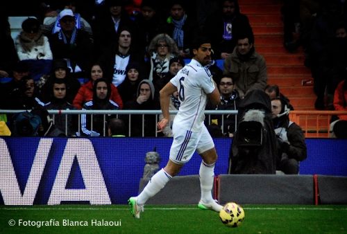 Fotografías menos votadas » Autor: Bianca Studio - Galería: Deportes - Fotografía: Real Madrid