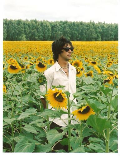 Fotos mas valoradas » Foto de Tomas Gorostiaga - Galería: Girasol - Fotografía: Horizonte