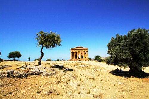 Fotografías menos votadas » Autor: Yxyr - Galería: Sicilia - Fotografía: 