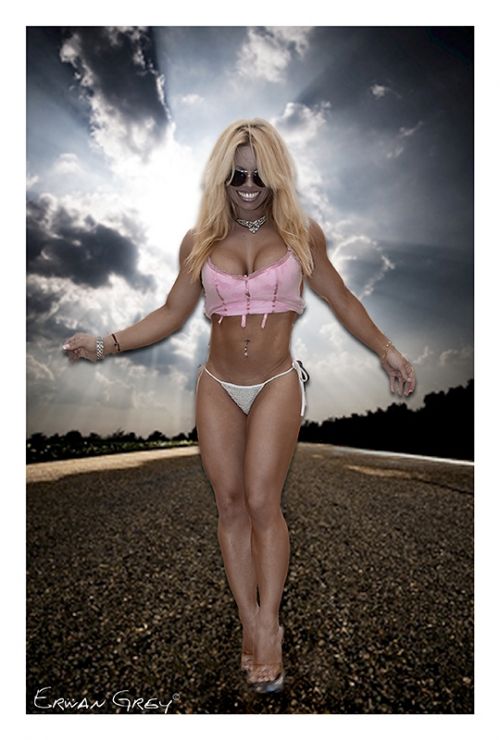 Fotos mas valoradas » Foto de Erwan Grey - Galería: Erwan Grey Fashion - Fotografía: 