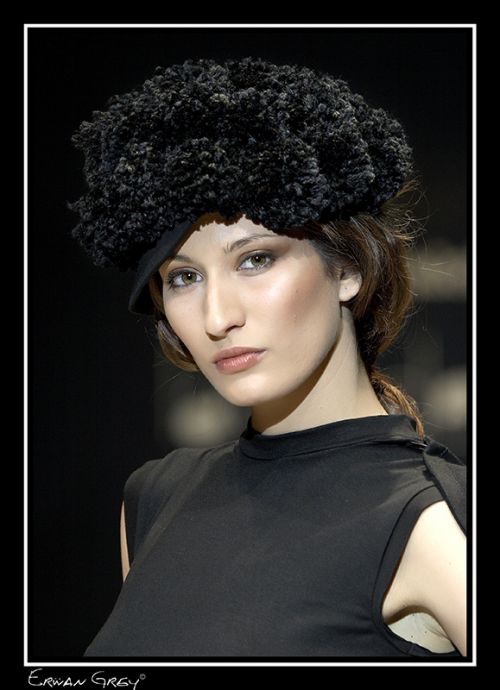 Fotos menos valoradas » Foto de Erwan Grey - Galería: Erwan Grey Fashion - Fotografía: 