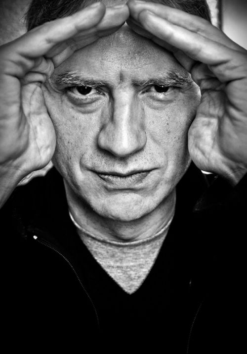 Fotos menos valoradas » Foto de Ralf Pascual - Galería: Retratos - Fotografía: Nancho Novo