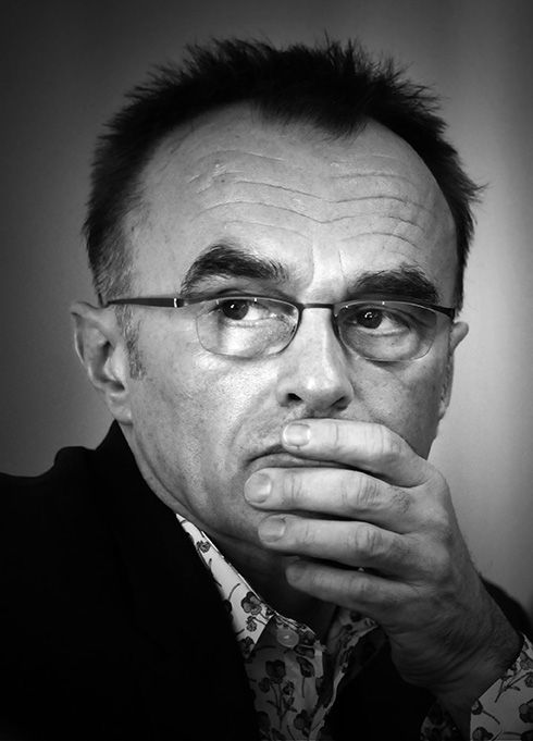 Fotos menos valoradas » Foto de Ralf Pascual - Galería: Retratos - Fotografía: Danny Boyle